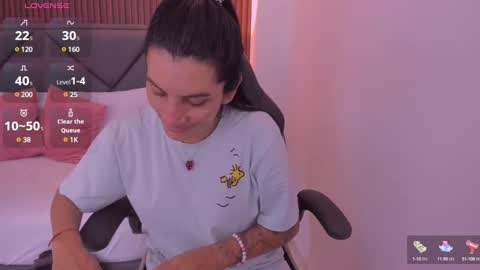 Snapshot of ada_oconnor_x_ chatting on 02/03/25, 04:52 ada oconnor x ..flaca..bella online show from 02/03/25, 04:52