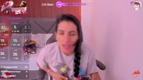 Snapshot of ada_oconnor_x_ chatting on 02/18/25, 04:48 ada oconnor x ..flaca..bella online show from 02/18/25, 04:48