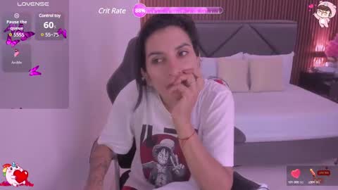 Snapshot of ada_oconnor_x_ chatting on 02/24/25, 05:42 ada oconnor x ..flaca..bella online show from 02/24/25, 05:42
