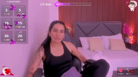 Snapshot of ada_oconnor_x_ chatting on 02/27/25, 05:26 ada oconnor x ..flaca..bella online show from 02/27/25, 05:26