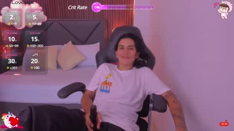Snapshot of ada_oconnor_x_ chatting on 02/28/25, 04:53 ada oconnor x ..flaca..bella online show from 02/28/25, 04:53