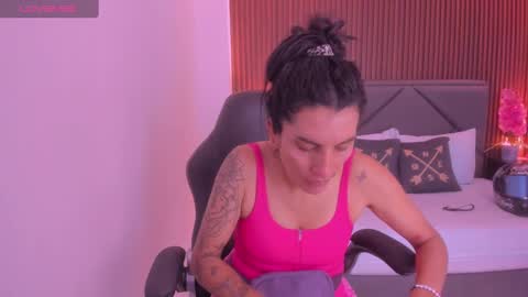 Snapshot of ada_oconnor_x_ chatting on 03/10/25, 05:18 ada oconnor x ..flaca..bella online show from 03/10/25, 05:18