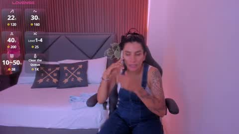 Snapshot of ada_oconnor_x_ chatting on 03/11/25, 05:24 ada oconnor x ..flaca..bella online show from 03/11/25, 05:24