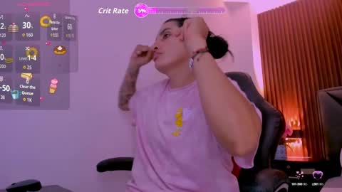 Snapshot of ada_oconnor_x_ chatting on 09/11/25, 05:46 ada oconnor x ..flaca..bella online show from 09/11/25, 05:46