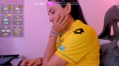Snapshot of ada_oconnor_x_ chatting on 09/19/25, 05:35 ada oconnor x ..flaca..bella online show from 09/19/25, 05:35