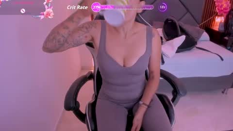 Snapshot of ada_oconnor_x_ chatting on 09/30/25, 05:51 ada oconnor x ..flaca..bella online show from 09/30/25, 05:51
