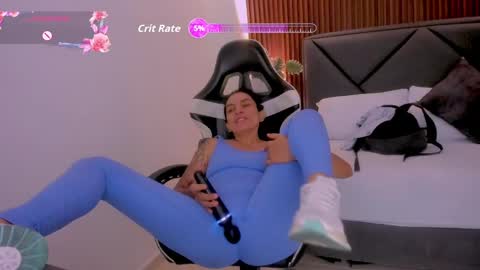 Snapshot of ada_oconnor_x_ chatting on 10/02/25, 05:53 ada oconnor x ..flaca..bella online show from 10/02/25, 05:53