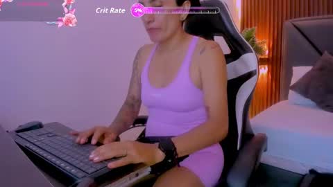 Snapshot of ada_oconnor_x_ chatting on 10/08/25, 05:54 ada oconnor x ..flaca..bella online show from 10/08/25, 05:54
