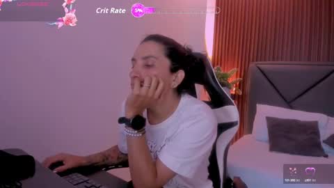 Snapshot of ada_oconnor_x_ chatting on 10/09/25, 05:44 ada oconnor x ..flaca..bella online show from 10/09/25, 05:44