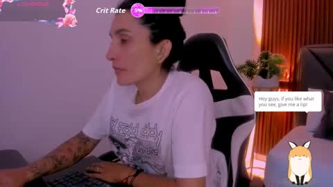 Snapshot of ada_oconnor_x_ chatting on 10/10/25, 04:50 ada oconnor x ..flaca..bella online show from 10/10/25, 04:50