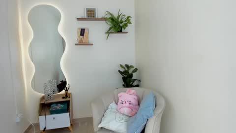 Snapshot of ada_sienna chatting on 09/14/25, 12:26 ADHARA online show from 09/14/25, 12:26