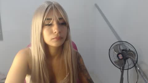 adagny online show from 11/25/25, 03:28