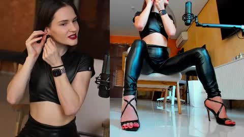 Ada   online show from 10/27/25, 06:50