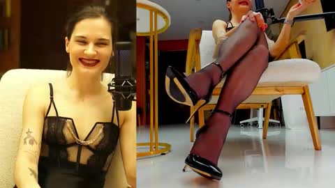 Ada   online show from 11/05/25, 08:42