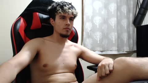 Adalgont online show from 02/06/25, 01:49