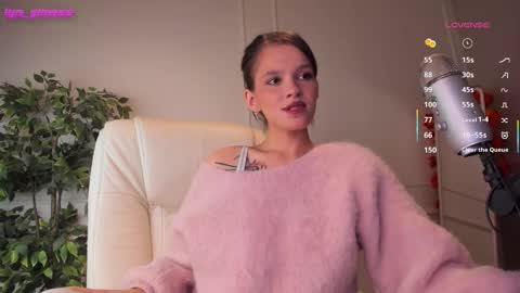 Adalyn online show from 11/02/25, 11:07