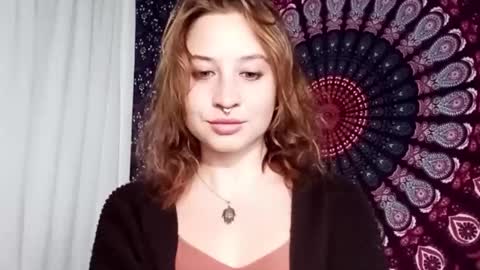 Snapshot of adalyndirty chatting on 10/01/25, 12:11 Adalyn online show from 10/01/25, 12:11
