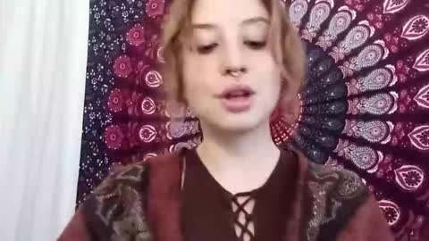 Snapshot of adalyndirty chatting on 10/06/25, 06:22 Adalyn online show from 10/06/25, 06:22