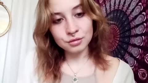 Snapshot of adalyndirty chatting on 10/15/25, 12:27 Adalyn online show from 10/15/25, 12:27