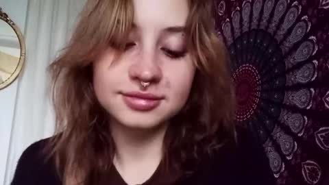 Snapshot of adalyndirty chatting on 10/17/25, 06:16 Adalyn online show from 10/17/25, 06:16