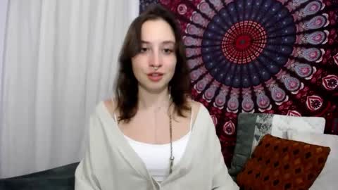 Snapshot of adalyndirty chatting on 11/08/25, 07:12 Adalyn online show from 11/08/25, 07:12