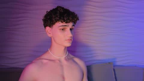 Adam online show from 10/08/25, 04:26