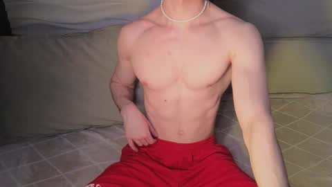 Adam online show from 10/25/25, 04:24