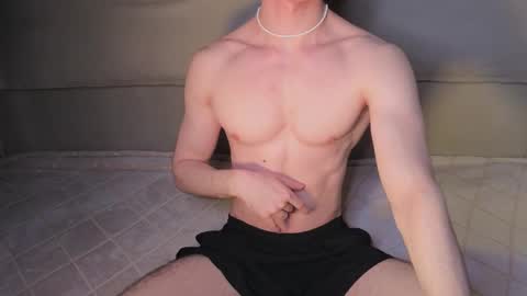 Adam online show from 10/29/25, 04:31