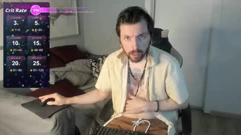adam__campbell online show from 10/01/25, 04:02