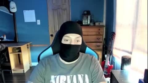 adam_amore online show from 11/26/25, 05:47