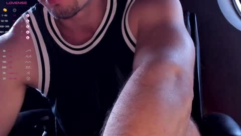 Adam online show from 01/21/25, 09:57