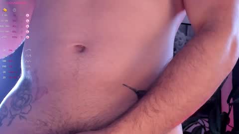 Adam online show from 02/24/25, 01:42