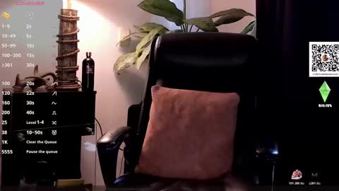 Adam online show from 10/27/25, 02:10