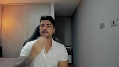 adam clarke online show from 12/12/24, 04:48