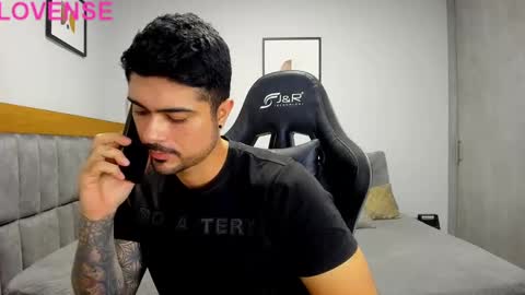 adam clarke online show from 10/22/25, 12:00