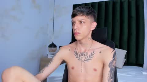 Adam online show from 12/04/24, 10:51