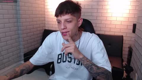 Adam online show from 01/07/25, 08:10