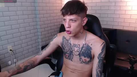 Adam online show from 01/07/25, 11:14