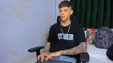 Adam online show from 01/16/25, 08:03