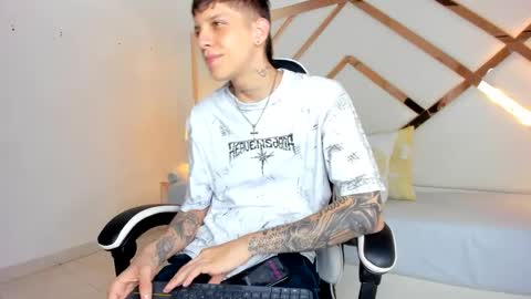 Adam online show from 09/16/25, 07:15