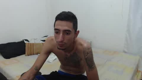 Adam Hot01 online show from 09/15/25, 07:08