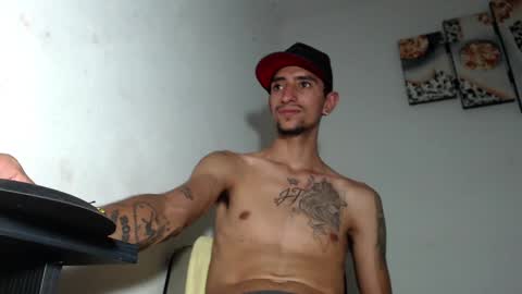 Adam Hot01 online show from 09/23/25, 04:15