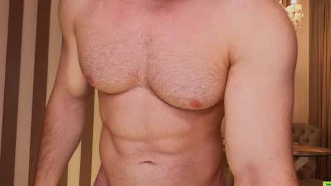 Snapshot of adam_muscle_ chatting on 09/14/25, 11:26 Adam online show from 09/14/25, 11:26