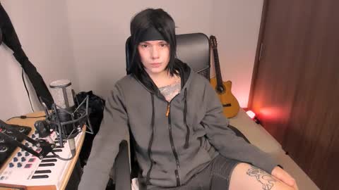  Adam online show from 10/17/25, 01:31