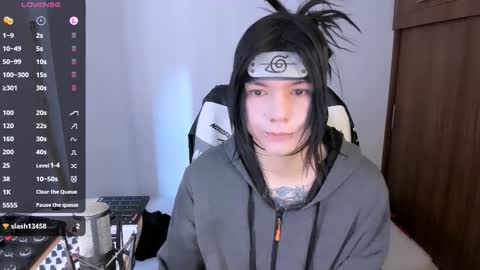  Adam online show from 11/06/25, 01:45