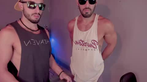 Hello welcome 3 online show from 11/21/25, 06:06