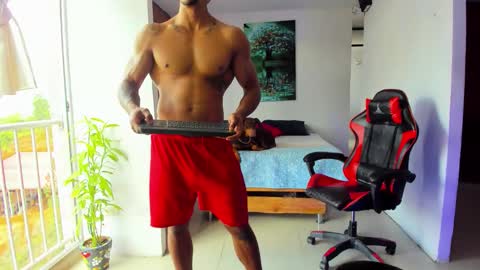 Adam Valencia online show from 10/14/25, 04:41