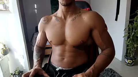 Adam Valencia online show from 11/17/25, 08:47