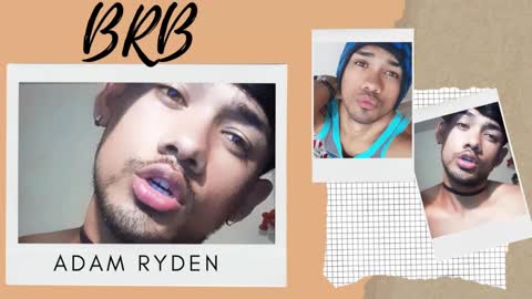 Snapshot of adam_x256 chatting on 12/18/24, 01:12 instagram  adam x256 online show from 12/18/24, 01:12