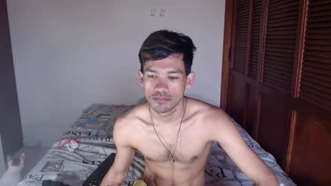 Snapshot of adam_x256 chatting on 12/18/24, 09:29 instagram  adam x256 online show from 12/18/24, 09:29